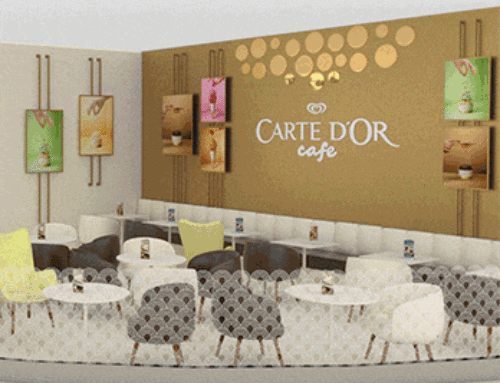 CARTE D’OR CAFE