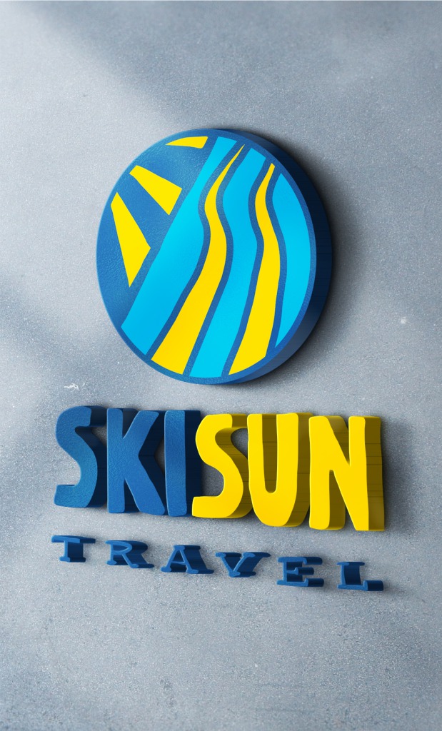 Logo SkiSun Travel